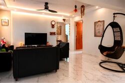 Blk 438 Fajar Road (Bukit Panjang), HDB 4 Rooms #591325451